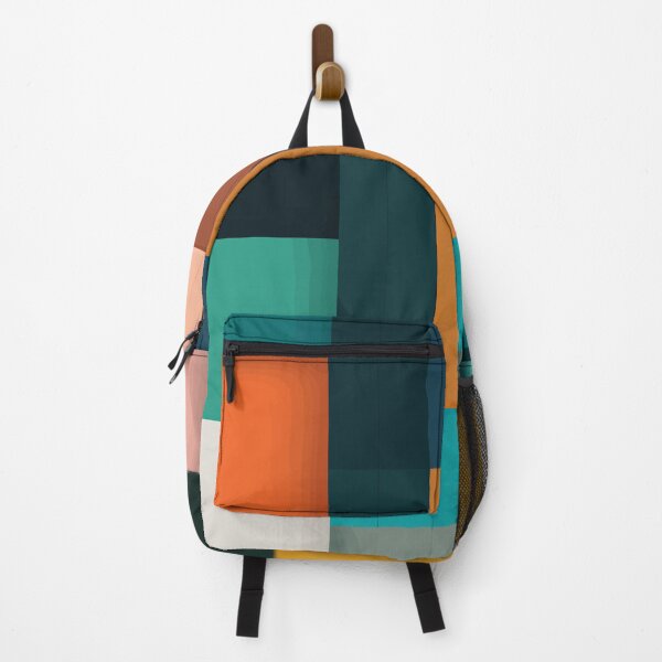 Item preview, Modern Minimalism in a Vibrant Palette designed and sold by Pickmash.