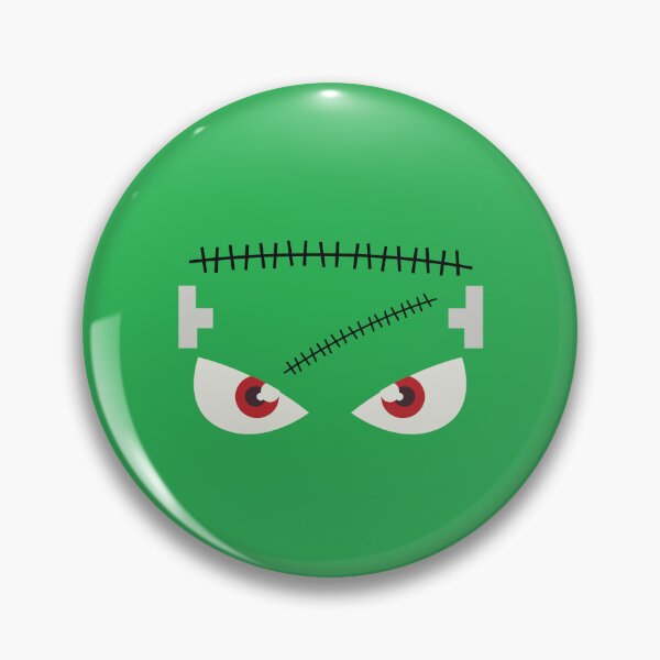 Item preview, Monster Face designed and sold by flippinsg.