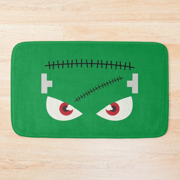 Item preview, Monster Face designed and sold by flippinsg.
