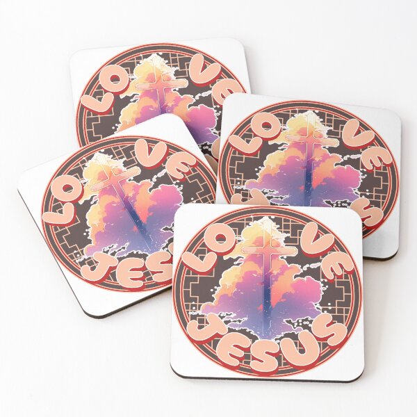 Item preview, I Love My Lord Jesus designed and sold by duke818.