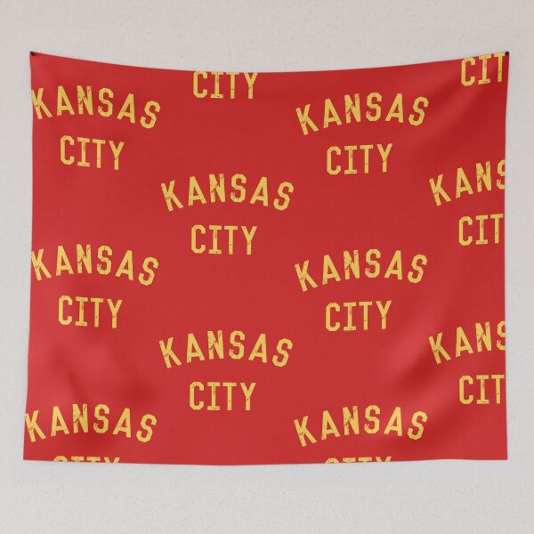 Item preview, Retro Kansas City KC designed and sold by flippinsg.
