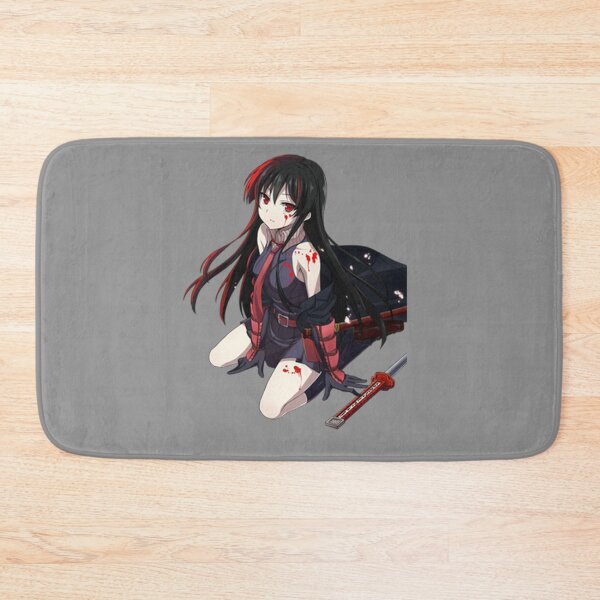Artikelvorschau, Akame - Akame Ga töten entworfen und verkauft von aliyah-shirt.