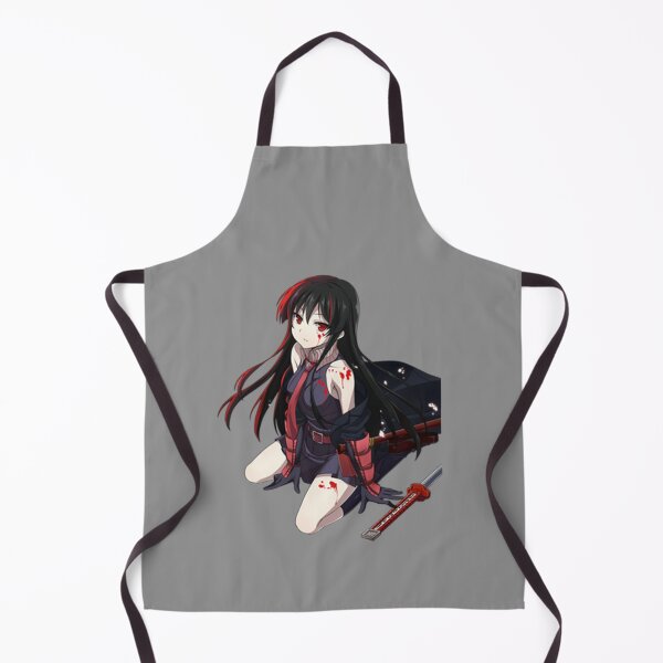 Artikelvorschau, Akame - Akame Ga töten entworfen und verkauft von aliyah-shirt.