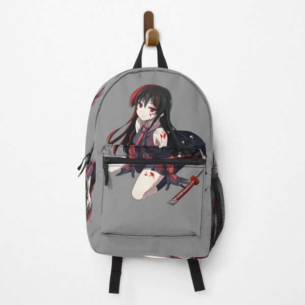 Artikelvorschau, Akame - Akame Ga töten entworfen und verkauft von aliyah-shirt.