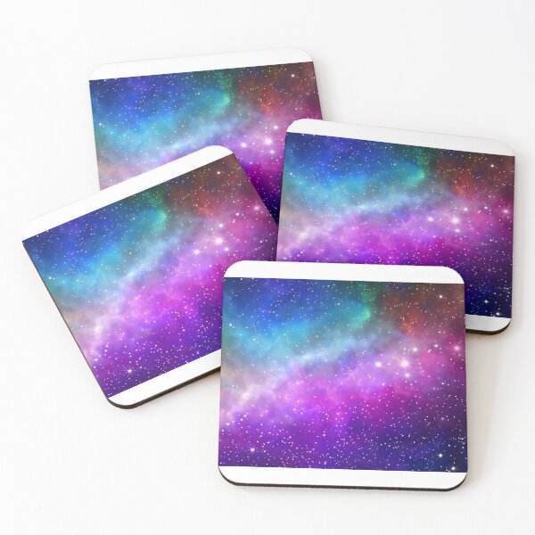 Item preview, Rainbow Galaxy designed and sold by cobysugarsphoto.