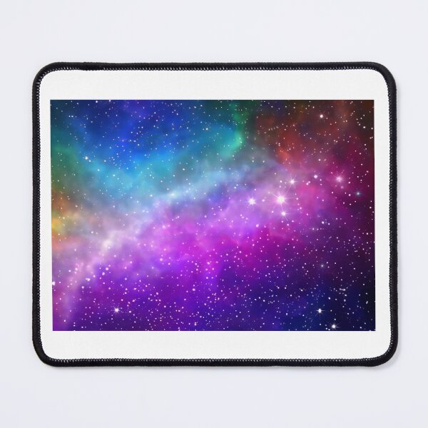Item preview, Rainbow Galaxy designed and sold by cobysugarsphoto.