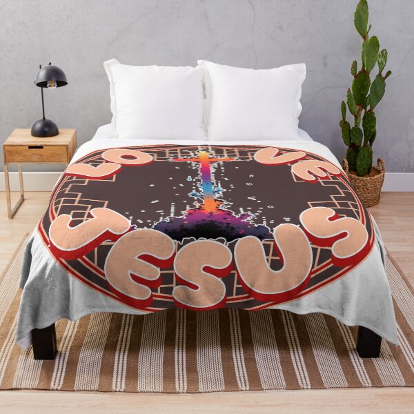 Item preview, I Love My Lord Jesus designed and sold by duke818.