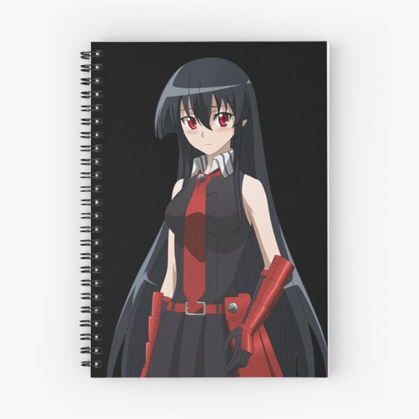 Item preview, Akame - Akame Ga Kill designed and sold by aliyah-shirt.