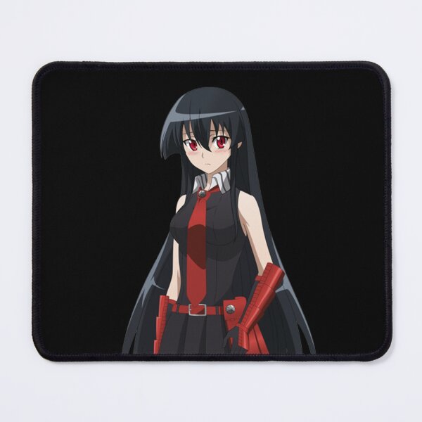 Item preview, Akame - Akame Ga Kill designed and sold by aliyah-shirt.