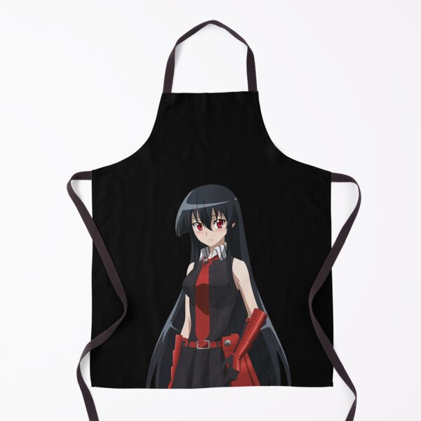 Item preview, Akame - Akame Ga Kill designed and sold by aliyah-shirt.