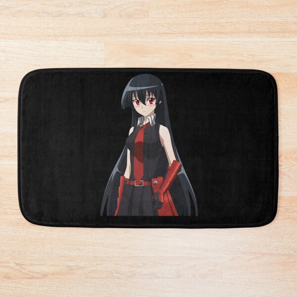Artikelvorschau, Akame - Akame Ga töten entworfen und verkauft von aliyah-shirt.