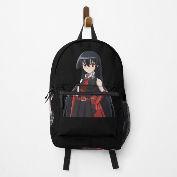 Item preview, Akame - Akame Ga Kill designed and sold by aliyah-shirt.