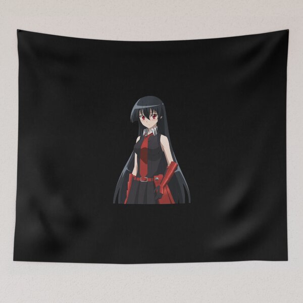 Item preview, Akame - Akame Ga Kill designed and sold by aliyah-shirt.