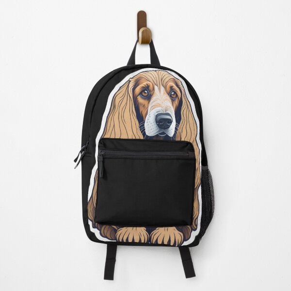 Item preview, Afghan Hound (Sticker and Print Out) designed and sold by Sir Elgin Ortiz.
