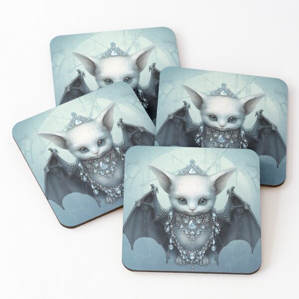 Item preview, Bat With Style designed and sold by Nocturne  Paws.