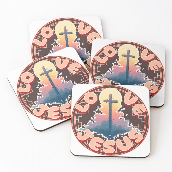 Item preview, I Love My Lord Jesus designed and sold by duke818.
