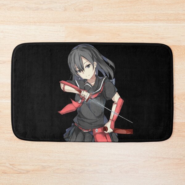 Artikelvorschau, Akame - Akame Ga töten entworfen und verkauft von aliyah-shirt.