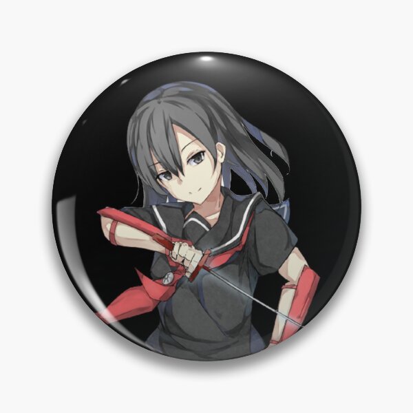 Item preview, Akame - Akame Ga Matar designed and sold by aliyah-shirt.