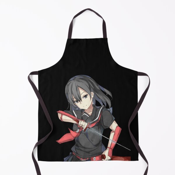 Artikelvorschau, Akame - Akame Ga töten entworfen und verkauft von aliyah-shirt.