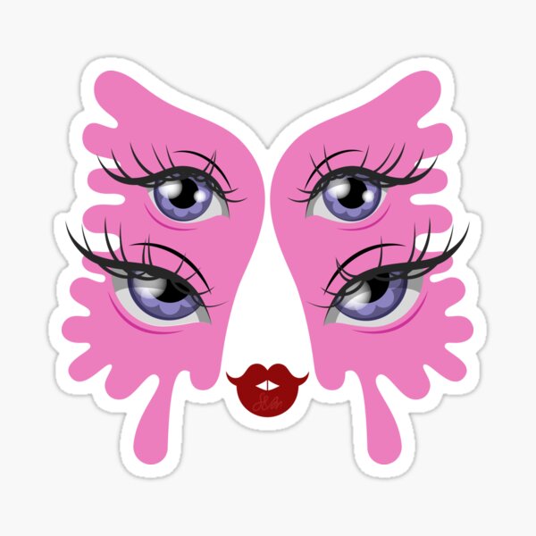 "portal 2" Sticker for Sale by Siberia-and-M | Redbubble