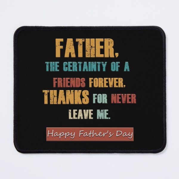 Item preview, Father Day Date Funny Meme designed and sold by DesignerFollow.