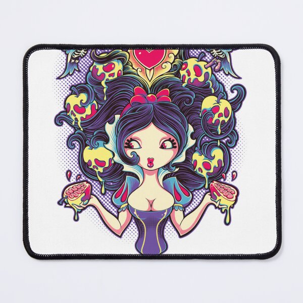 Item preview, Poisoned Mind designed and sold by BarbariansZech.