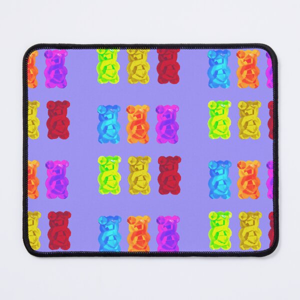 Item preview, Diamond Style Gummy Bears designed and sold by AlexisMay511.
