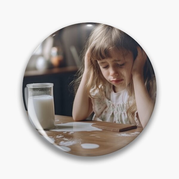 Artikelvorschau, Weinen Sie über verschüttete Milch – Sojamilch entworfen und verkauft von visualidioms.