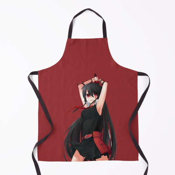 Item preview, Akame - Akame Ga Kill designed and sold by aliyah-shirt.