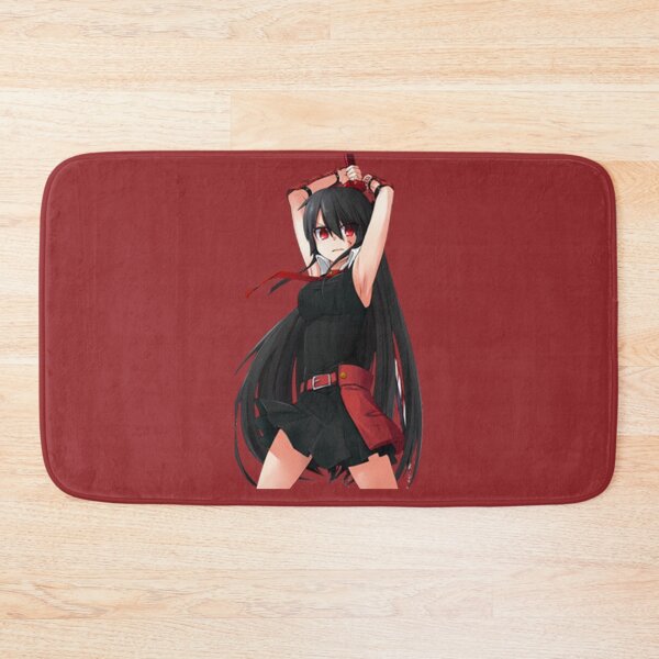 Artikelvorschau, Akame - Akame Ga töten entworfen und verkauft von aliyah-shirt.