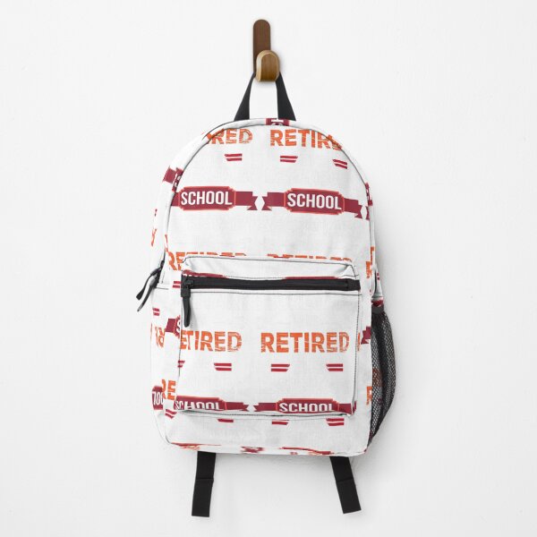Item preview, Cool Retired School Secretary Retirement Party designed and sold by weqqwgjmt50.