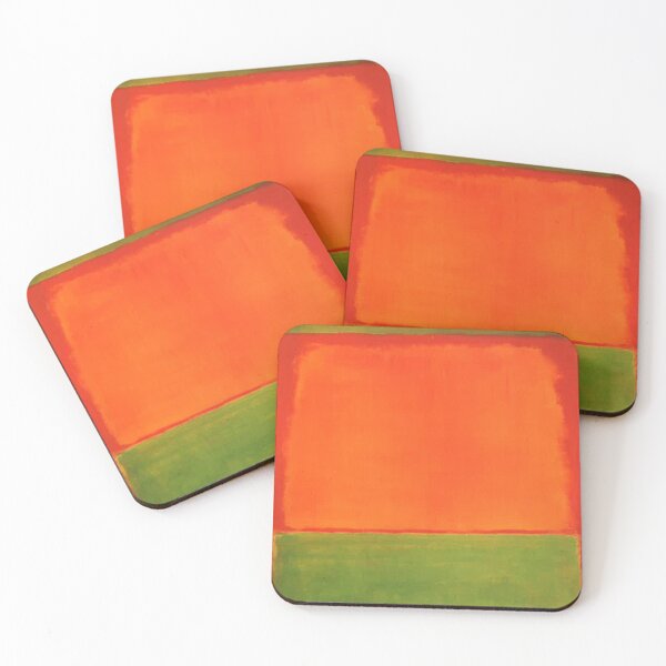 Item preview, mark rothko designed and sold by ArtiFunk.
