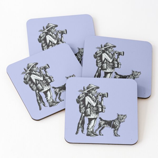 Item preview, Travel Buddy designed and sold by Dodern.