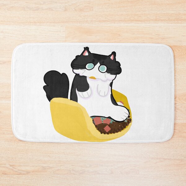 Item preview, Mushie Taco! designed and sold by Adasha Knight.