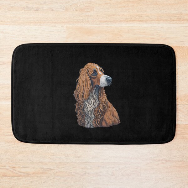 Item preview, Afghan Hound (Sticker and Print Out) designed and sold by Sir Elgin Ortiz.