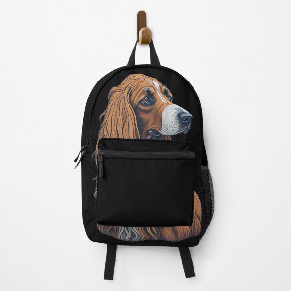 Item preview, Afghan Hound (Sticker and Print Out) designed and sold by Sir Elgin Ortiz.