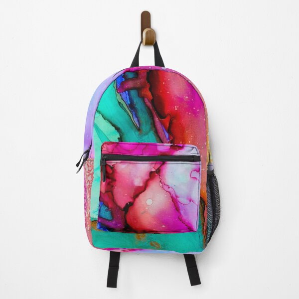 Item preview, Colorful Galaxy designed and sold by BadDonkeyDecals.