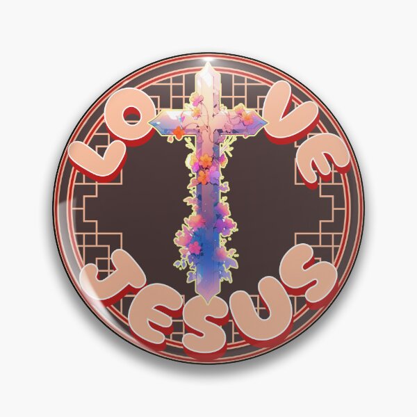 Item preview, I Love My Lord Jesus designed and sold by duke818.
