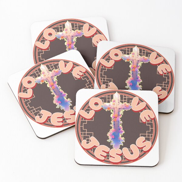Item preview, I Love My Lord Jesus designed and sold by duke818.