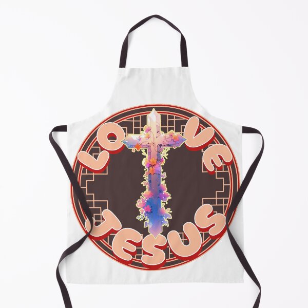 Item preview, I Love My Lord Jesus designed and sold by duke818.