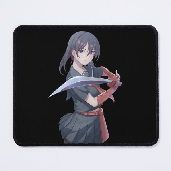 Artikelvorschau, Akame - Akame Ga töten entworfen und verkauft von aliyah-shirt.