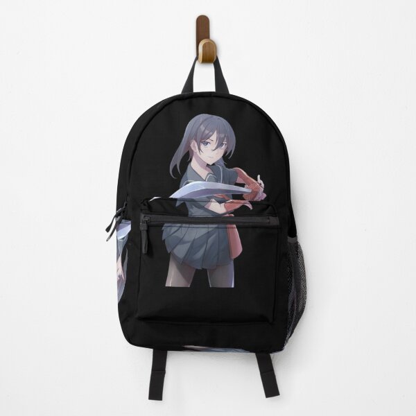 Item preview, Akame - Akame Ga Kill designed and sold by aliyah-shirt.