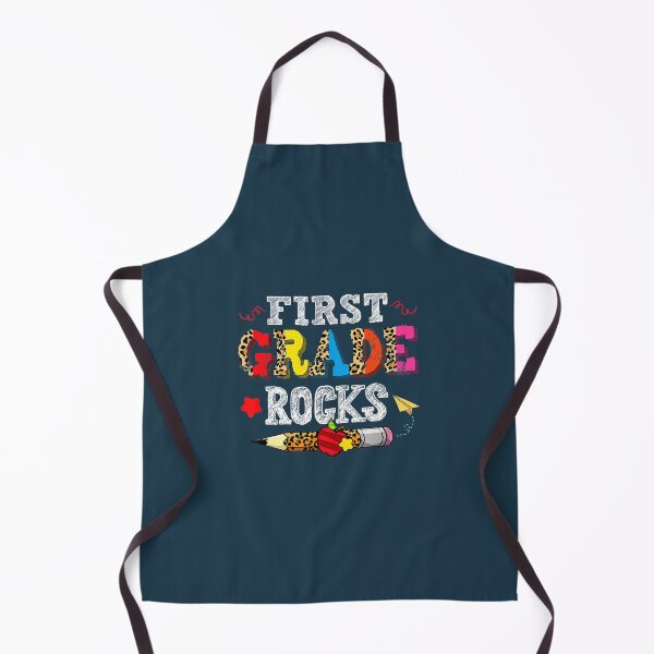 Item preview, First Grade Rocks Team 1st Grade Teacher Back To School designed and sold by vmdmcuyoe93.