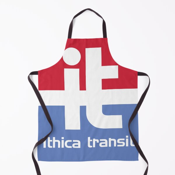 Item preview, Ithica Transit designed and sold by anengineersg.