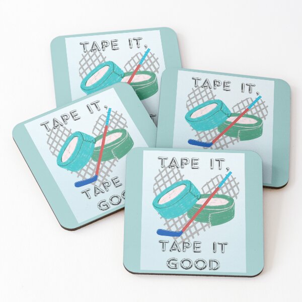 Item preview, Tape It Good designed and sold by Project Remission, LLC.