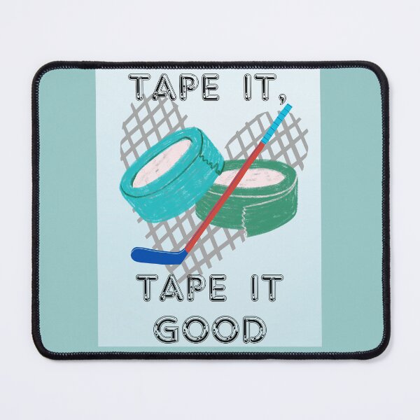 Item preview, Tape It Good designed and sold by Project Remission, LLC.
