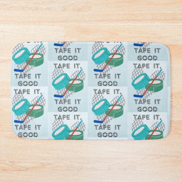 Item preview, Tape It Good designed and sold by Project Remission, LLC.