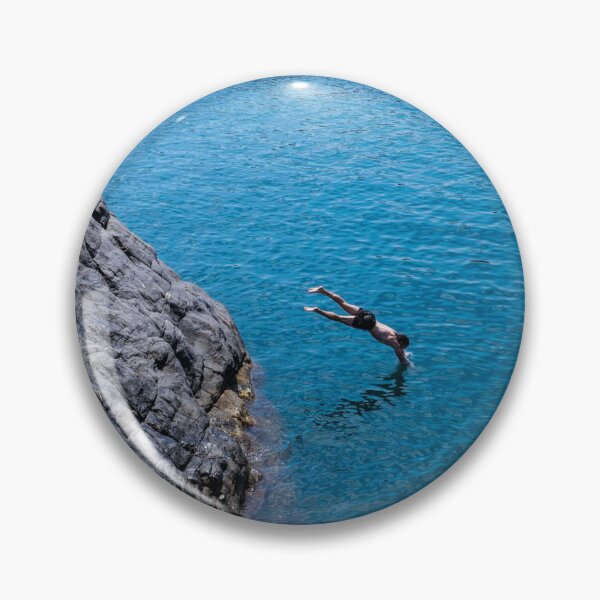 Item preview, Diver designed and sold by cobysugarsphoto.