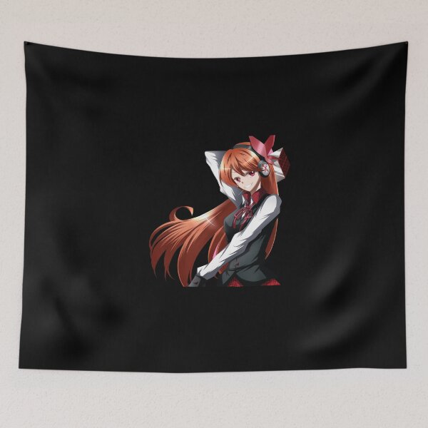 Item preview, Chelsea - Akame Ga Kill designed and sold by aliyah-shirt.