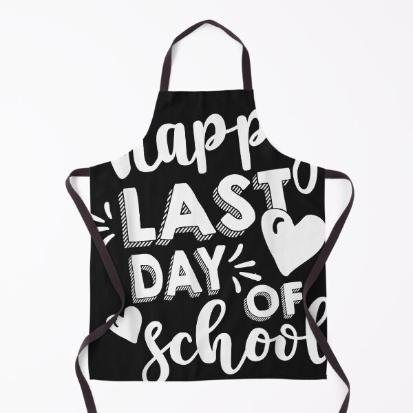Item preview, Happy Last Day Of School for Teacher Student Gift designed and sold by LisaMaloney1.